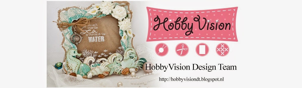 Hobby Vision