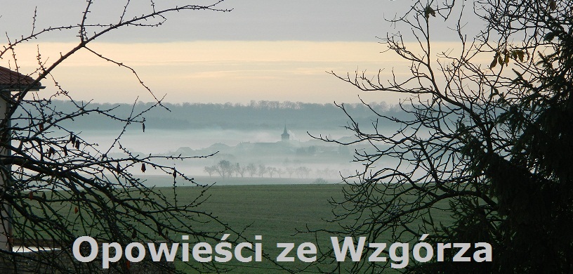        Opowieści ze Wzgórza