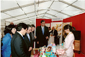 Feira Lar, Campo e Mar 2011