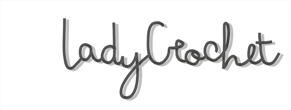 Lady Crochet