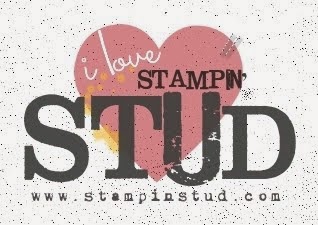 Stampin Stud Rocks!