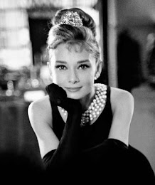 Audrey Hepburn