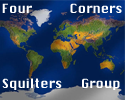 Four Corners Squilters Group