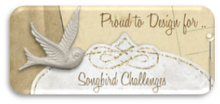 DT at Songbird Challenges