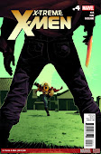 X-TREME X-MEN#04