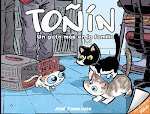 COMPRA EL LIBRO DE TOÑIN