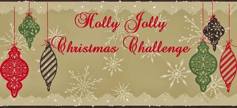 Holly JollyChristmas