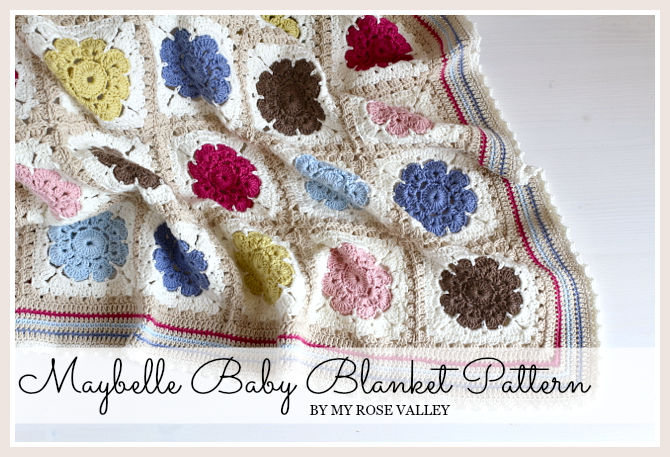 FREE PATTERN!