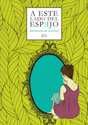 Libro solidario A este lado del espejo (Mis colaboraciones)