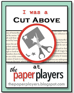 The Paper Players