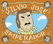 SILVIO JOSÉ EMPERADOR