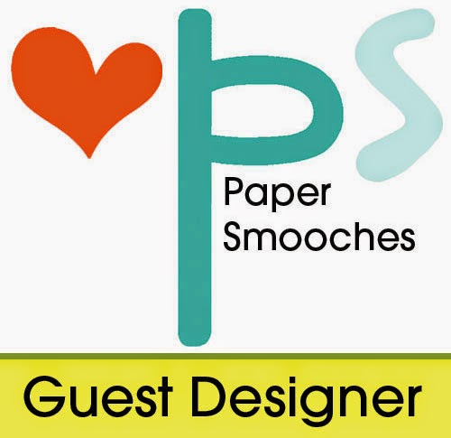 Paper Smooches