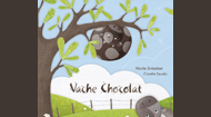 Vache Chocolat