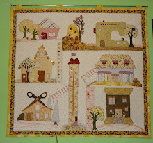 La ciudad del quilt