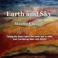 Earth and Sky Mini Master Class