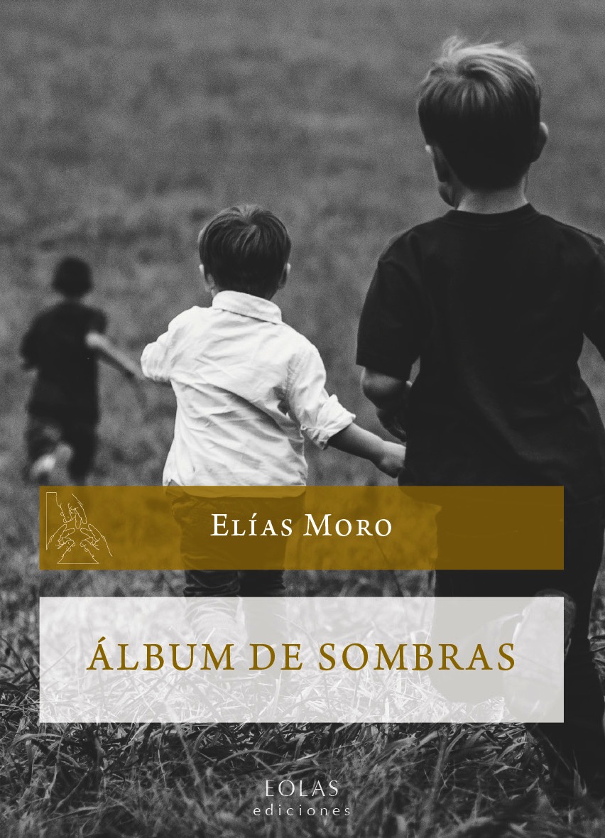 ÁLBUM DE SOMBRAS