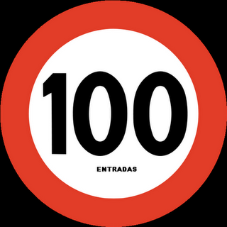 Entrada 100 -SORTEO-