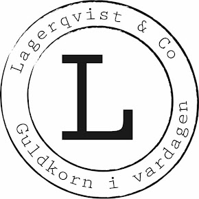 Lagerqvist & Co