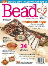 BEAD Aug/Sept 2012