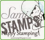 Sami Stamps