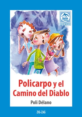 "Policarpo y el Camino del Diablo"