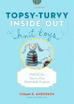 Topsy-Turvy Inside-Out Knit Toys