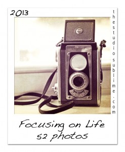 Focus on Life Challenge