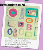 RETO AMISTOSO 70