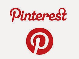 Follow Me on Pinterest