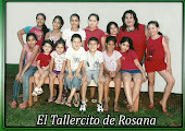 ♥ El tallercito de Rosana ♥