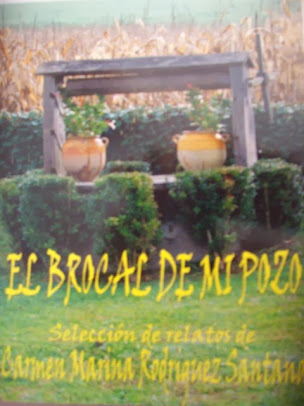 EL BROCAL DE MI POZO (Autoedición, 2012)