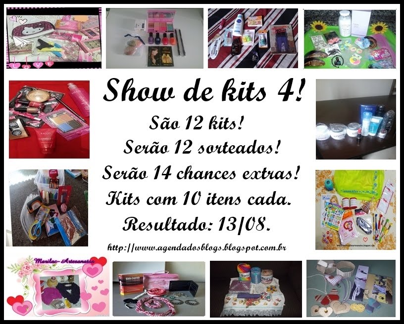 Super sorteio, participem!!!!!!!!!