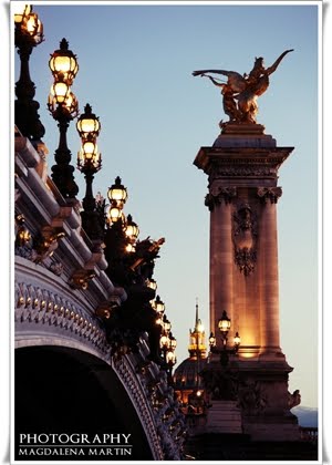 PONT ALEXANDRE III