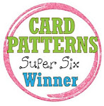 SUPER 6 Card Patterns - 08.2011