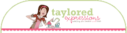 Taylored Expressions