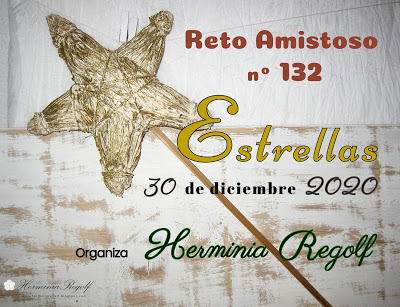 RETO AMISTOSO 132