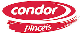 PARCERIA DA CONDOR PINCÉIS