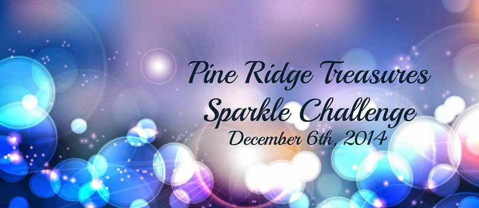 Sparkle Challenge