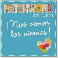 Patchwork en casa