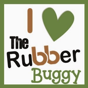 Rubber Buggy