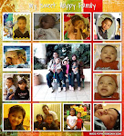 Happy Family... Inilah keluarga saya...