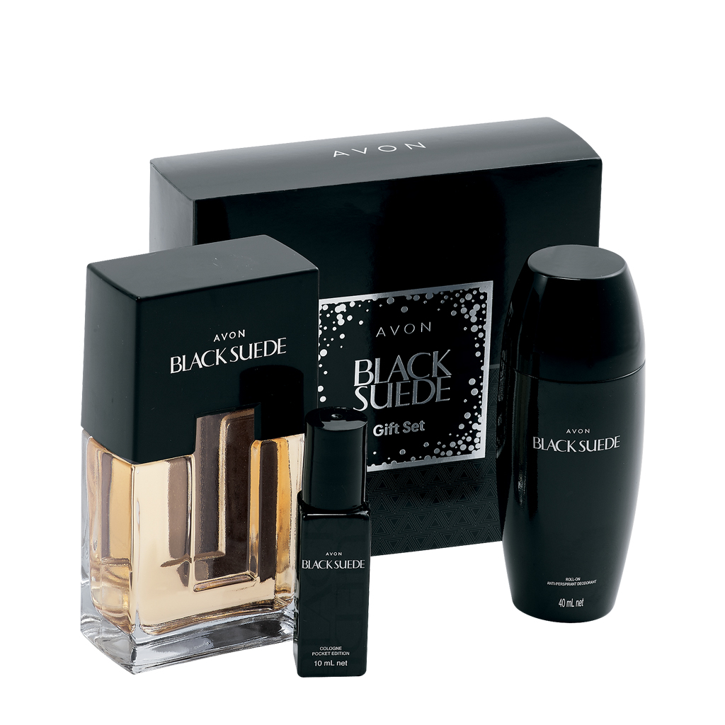 Men Perfume Gift Set