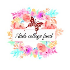 7 Kids College Fund