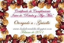 Participe inter telas Claudia Lis-Yayita