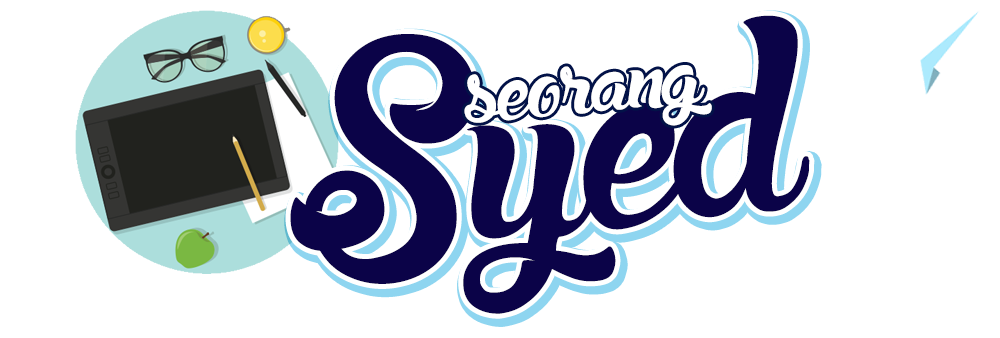 Catatan Seorang Syed