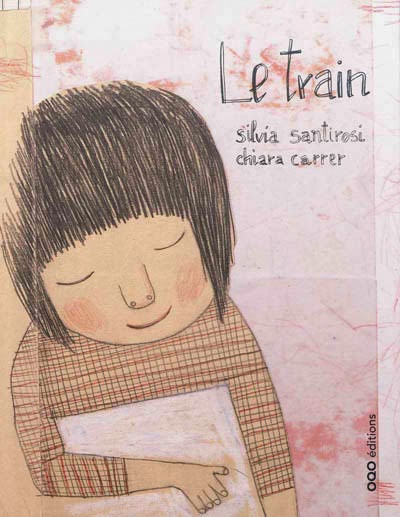 Le train - OQO Editions 2012