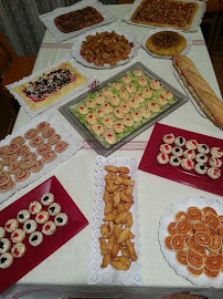 PREPARANDO UN CATERING. 10 PLATOS