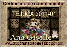 Participe tejuca de Angel 2