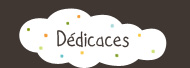 dédicaces