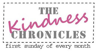 The Kindness Chronicles